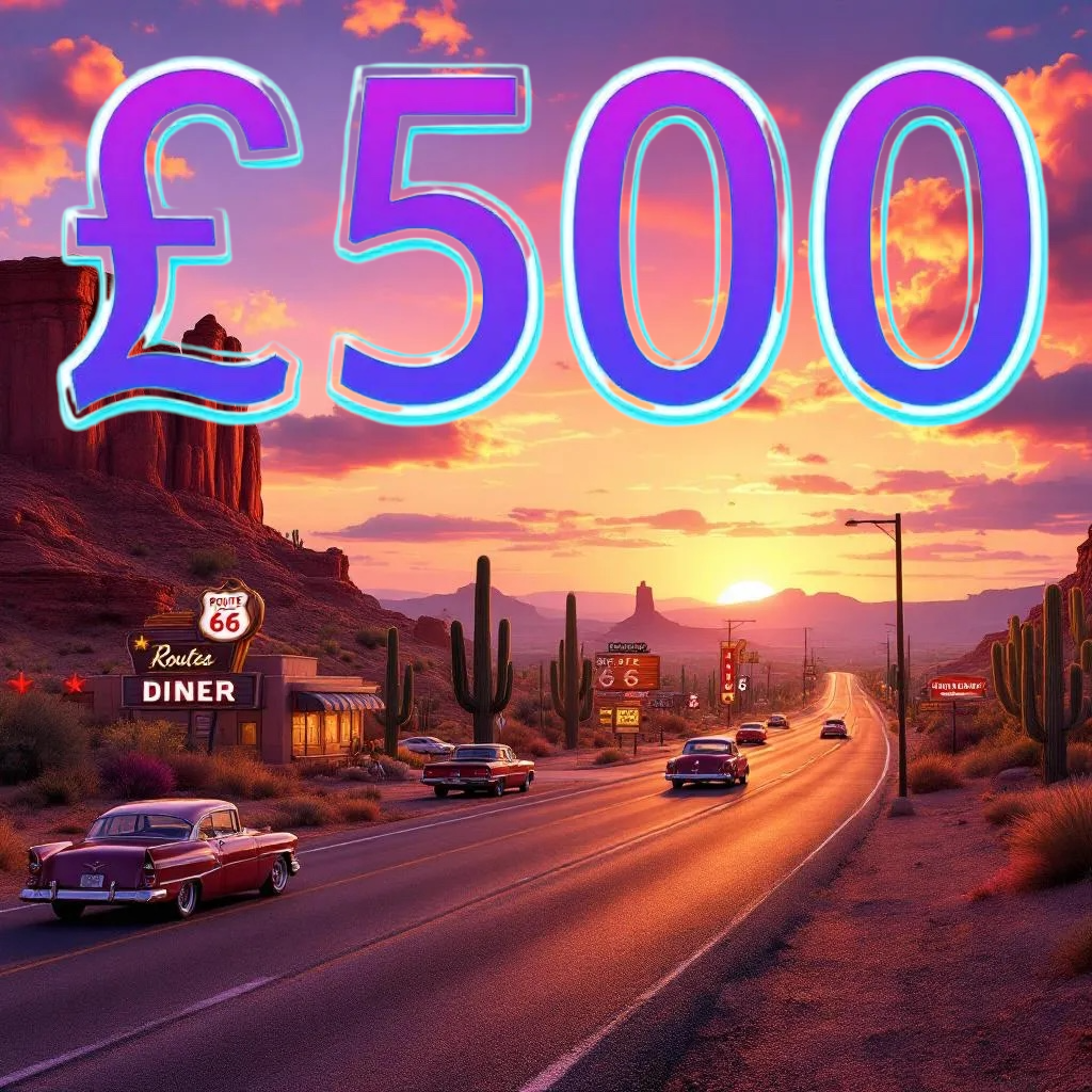 £500 INSTANT CASH WIN