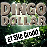 £1 SITE CREDIT