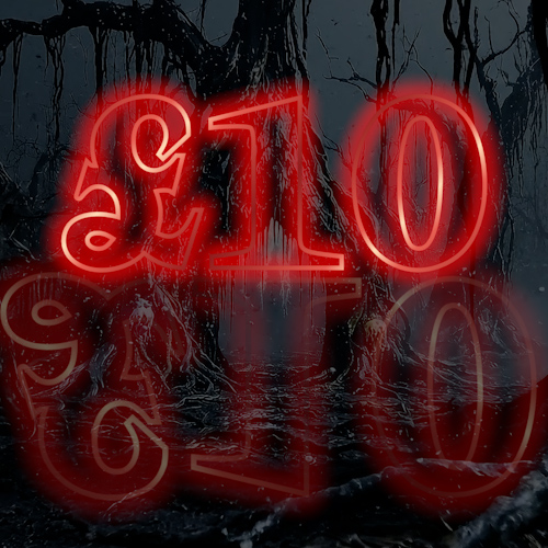 £10 INSTANT WIN