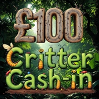 £100 INSTANT CASH WIN