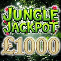 £1000 INSTANT CASH JACKPOT