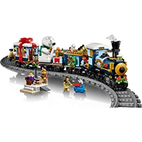 Holiday Express Train