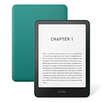Amazon Kindle Paperwhite (newestgen)
