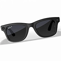 Ray-Ban Meta Wayfarer (Gen2)
