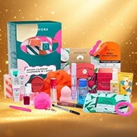 Sephora Collection Advent Calendar