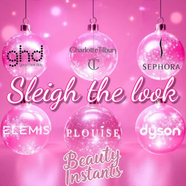 Beauty Instant Wins only 19p