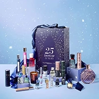The Fragrance Shop Advent Calendar 2025