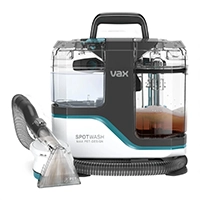 Vax Spotwash Max Pet-Design & Car
