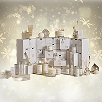 The White Company Advent Calendar