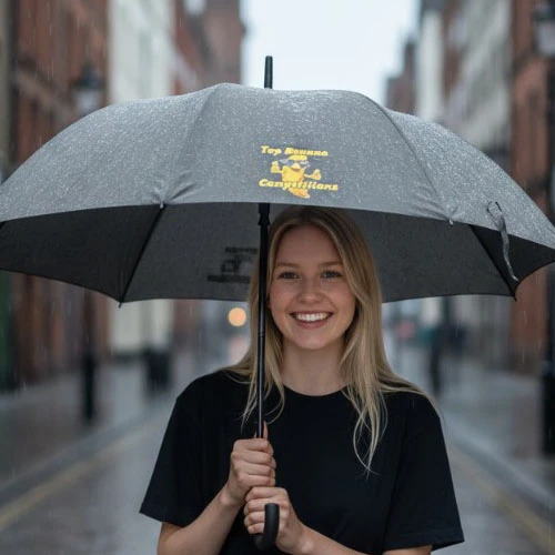 Top Banana Umbrella Reward