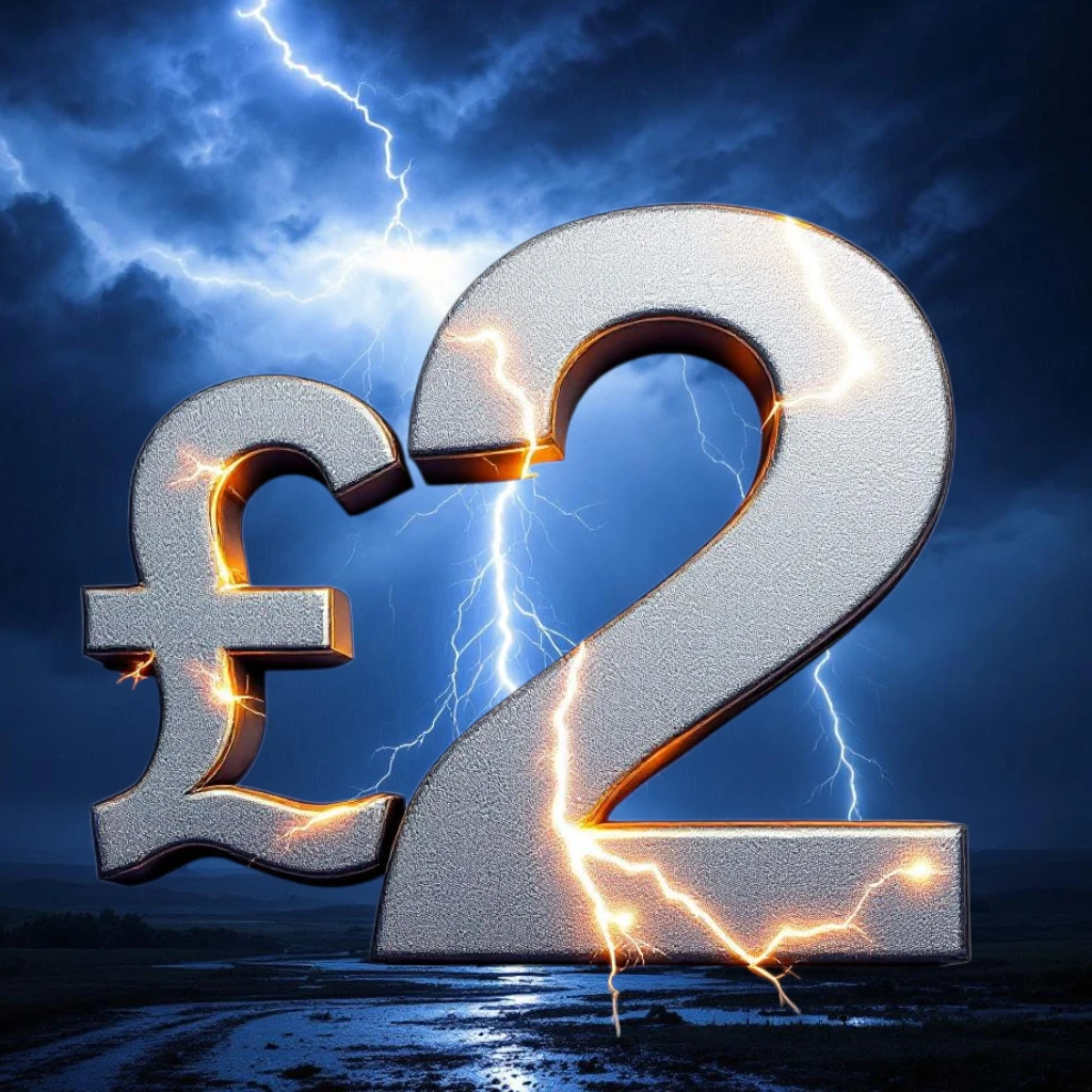 ⚡ £2