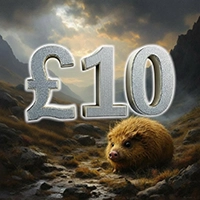 £10