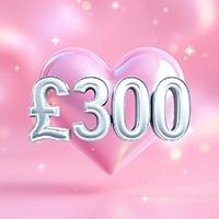 £300