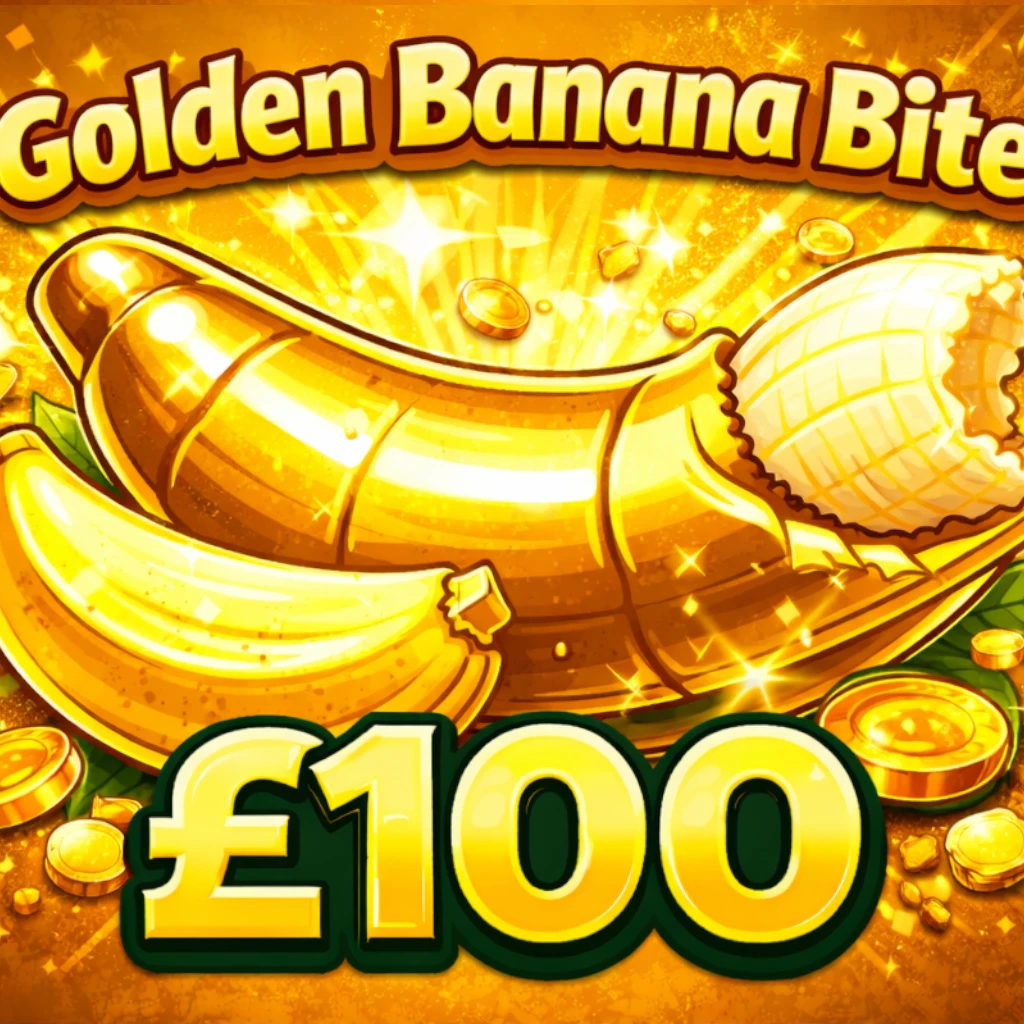 🦷 £100 INSTANT CASH WIN