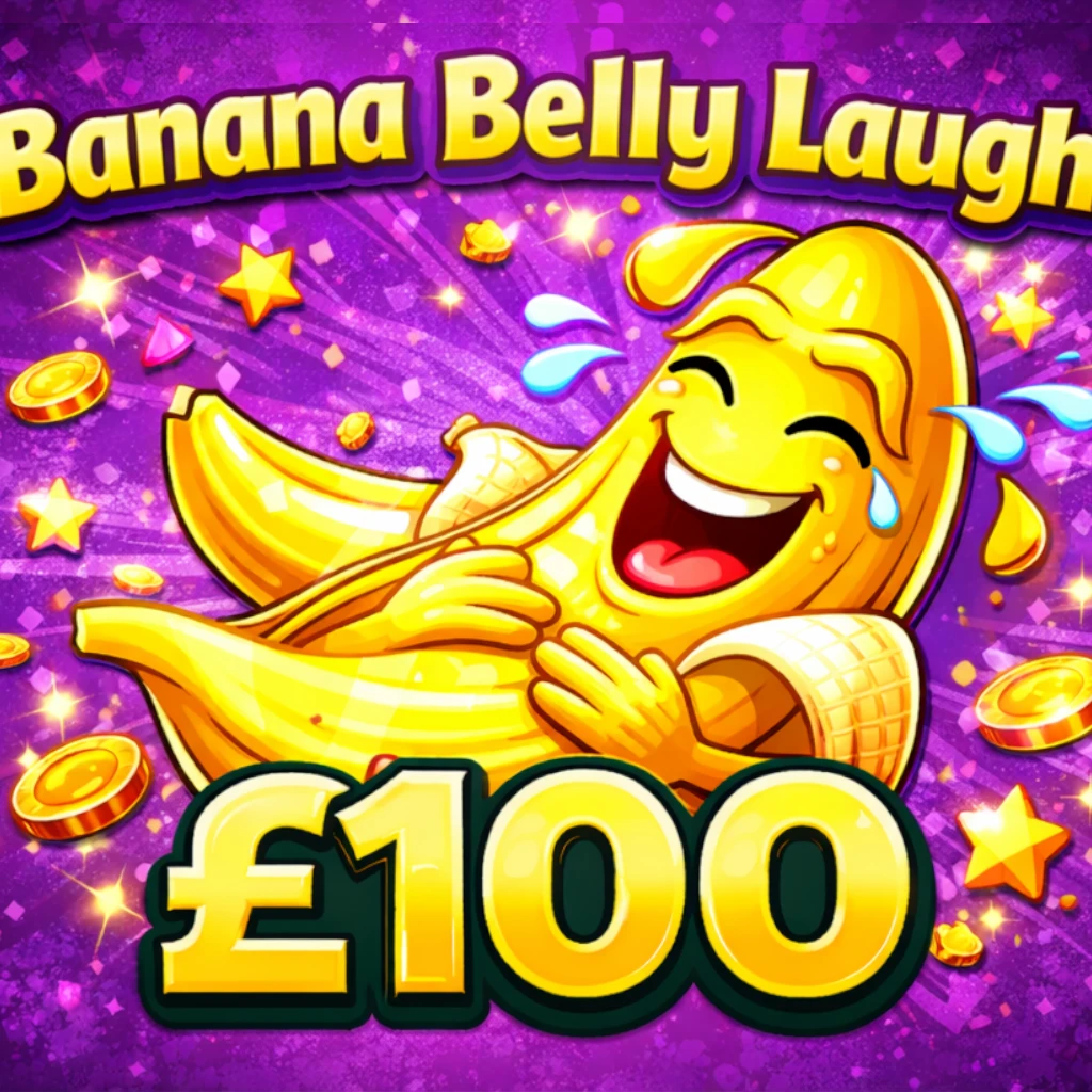 🤕 £100 INSTANT CASH WIN