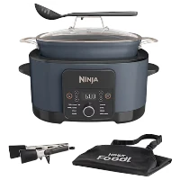 Ninja Foodi 8 in 1 Slow Cooker
