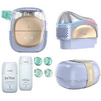 Shark FacialPro Home Facial System