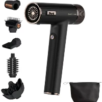 Shark SpeedStyle Pro 5-in-1 Hair Dryer System