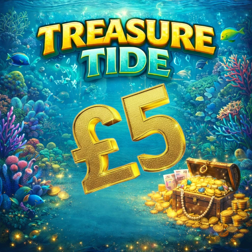 £5