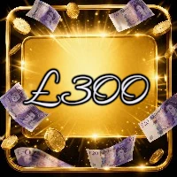 £300